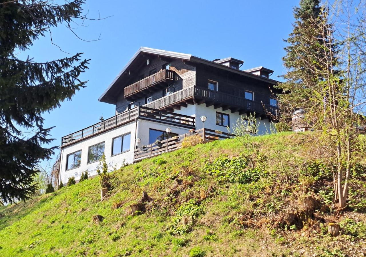 Blue Mountain Hotel Afritz am See Exterior foto